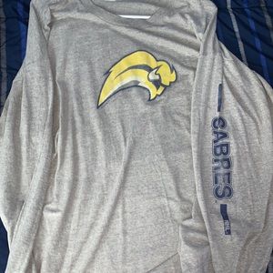 Buffalo Sabres Long Sleeve Shirt
